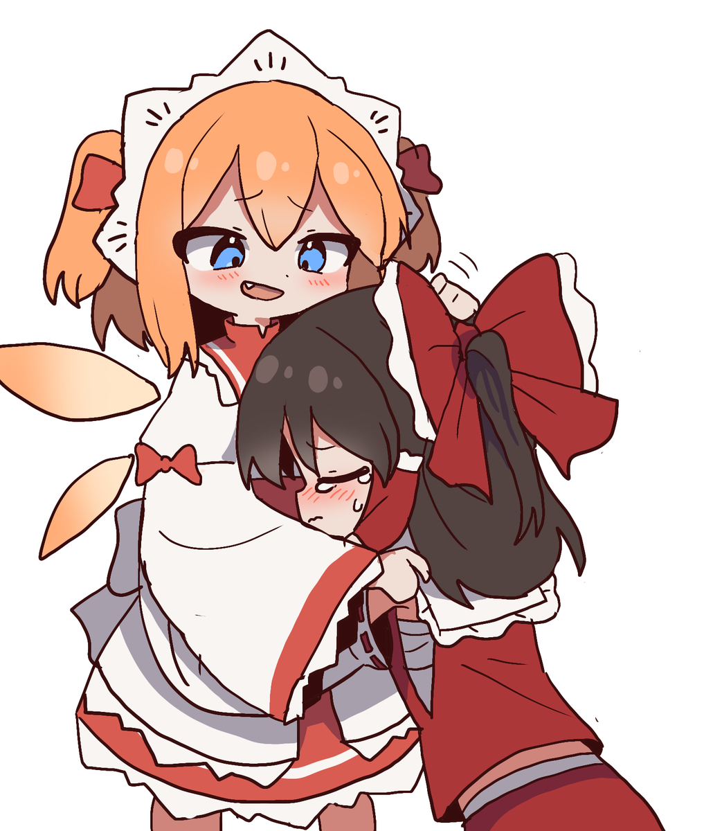 This is a pixiv picture whose title is 무제.
