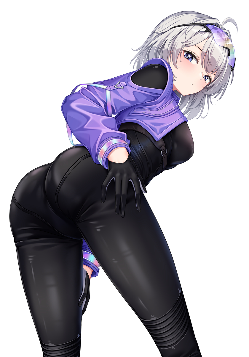 This is a pixiv picture whose title is 0.