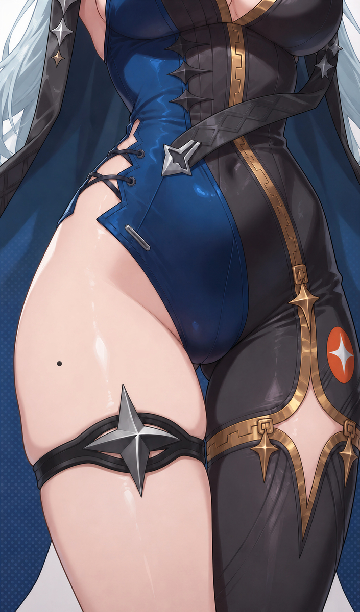 This is a pixiv picture whose title is Sunbringer サンブリンガー.
