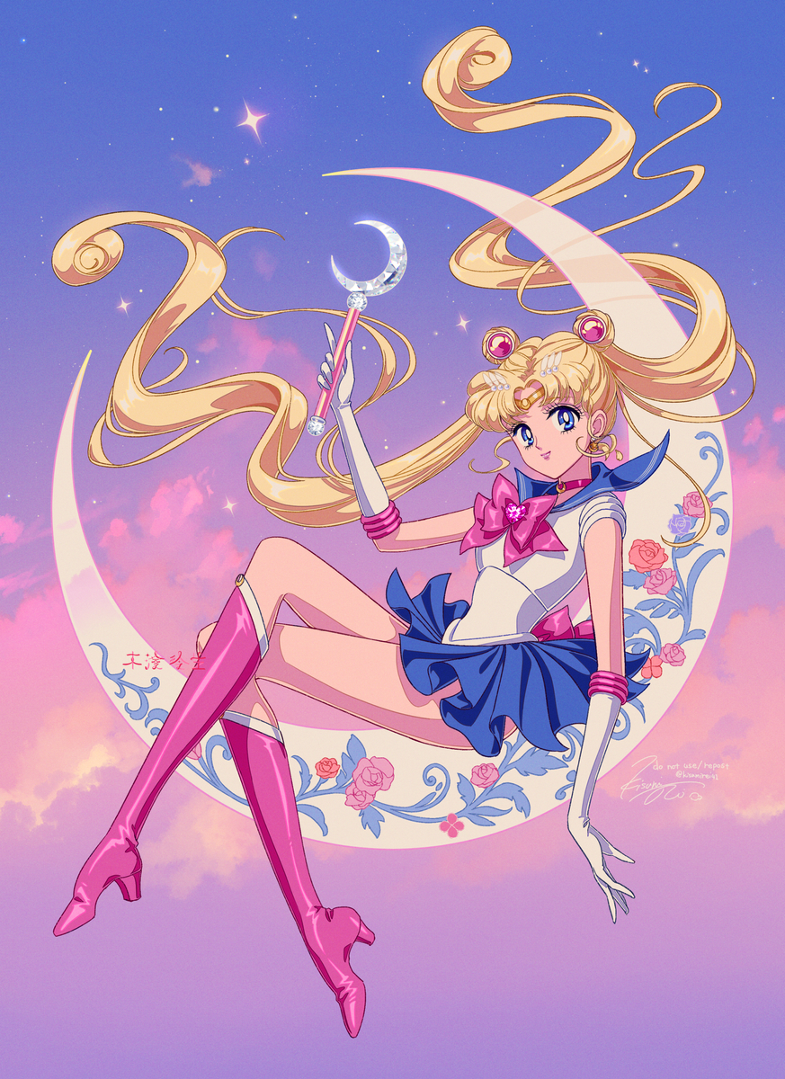 This is a pixiv picture whose title is S.