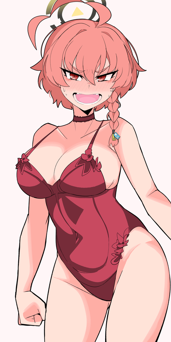 This is a pixiv picture whose title is night operations neru.