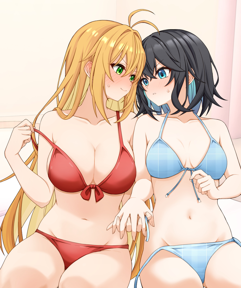 This is a pixiv picture whose title is ボイロ系115.