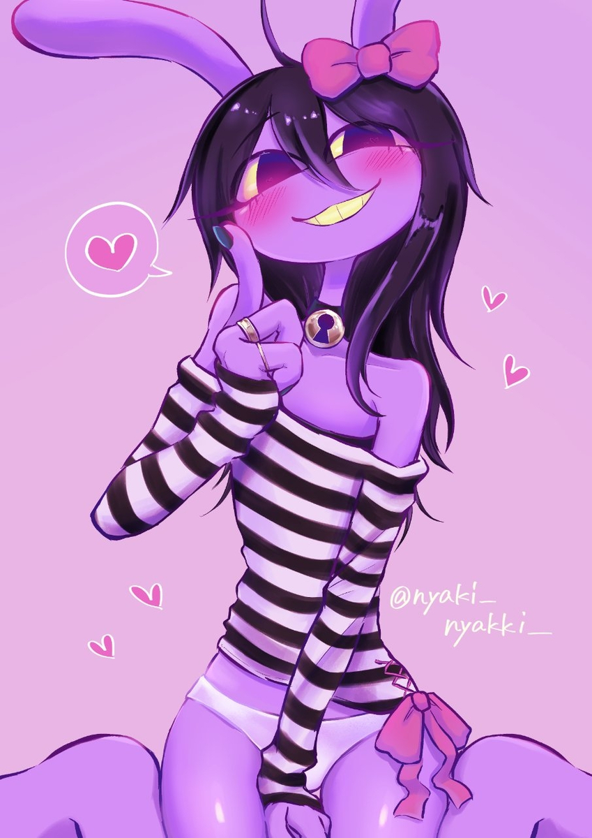 This is a pixiv picture whose title is ジャックス.
