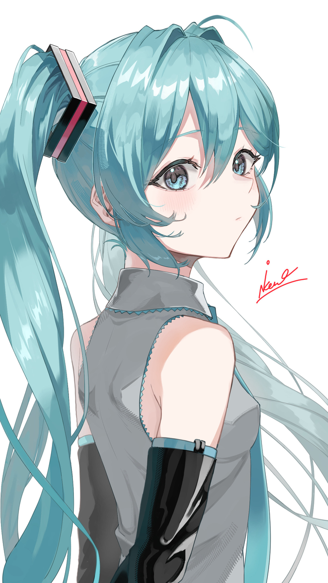 This is a pixiv picture whose title is くるり.