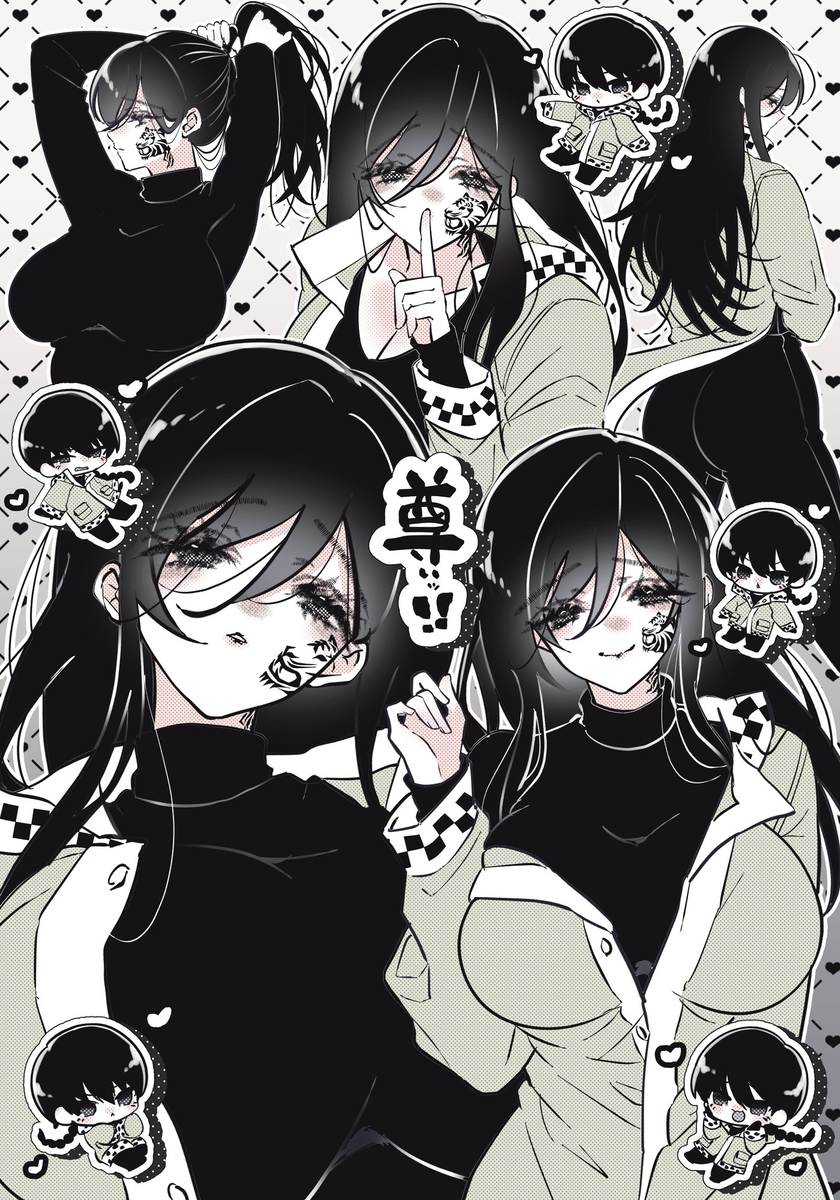 This is a pixiv picture whose title is 🇯🇵3⃣ log①.