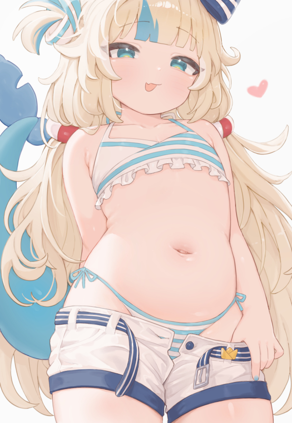 This is a pixiv picture whose title is X/twitter log.