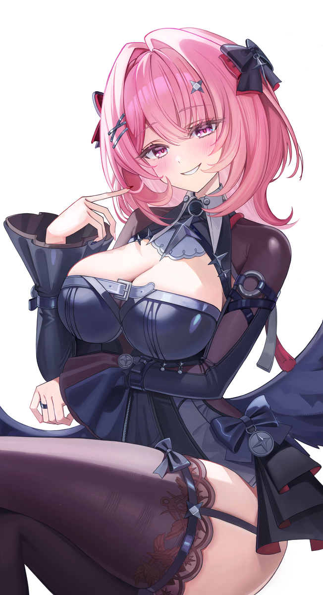 This is a pixiv picture whose title is レミエール.
