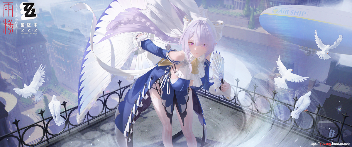 This is a pixiv picture whose title is 画了维琳娜.