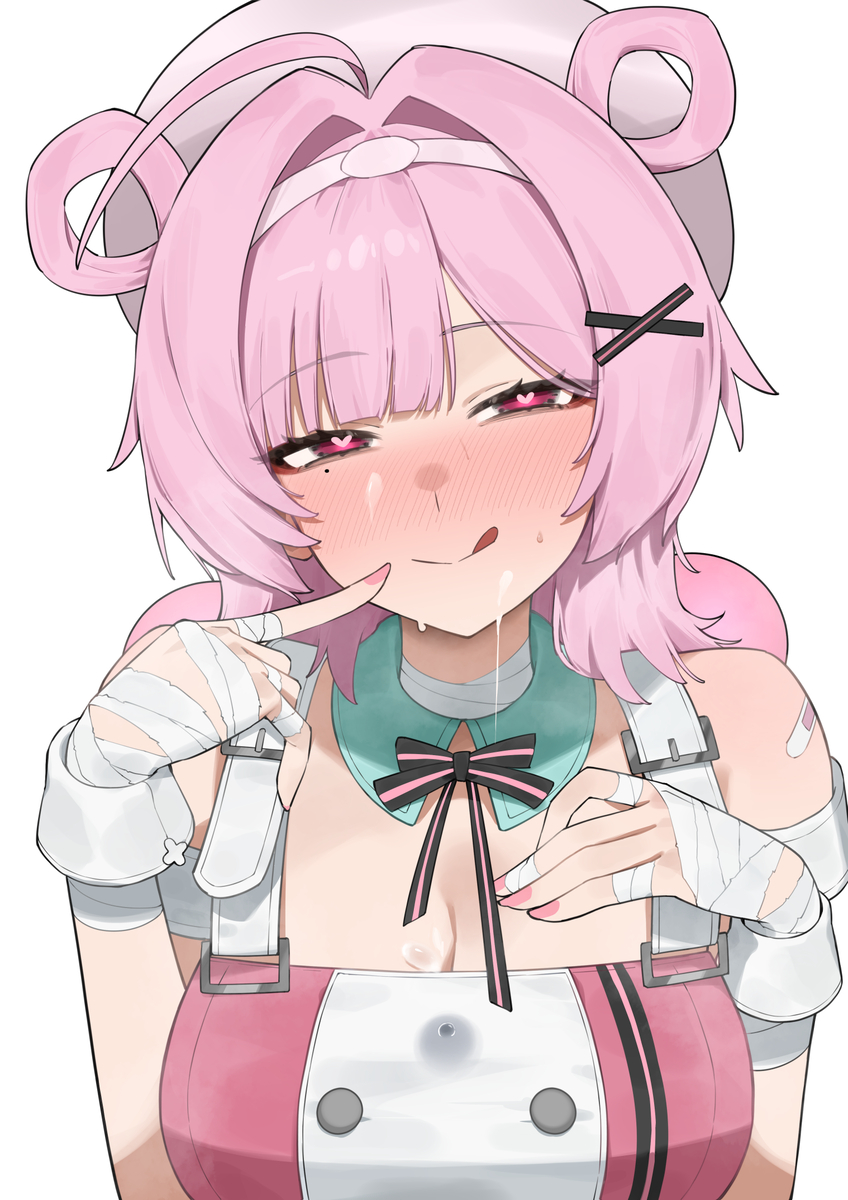 This is a pixiv picture whose title is ちいちゃん.