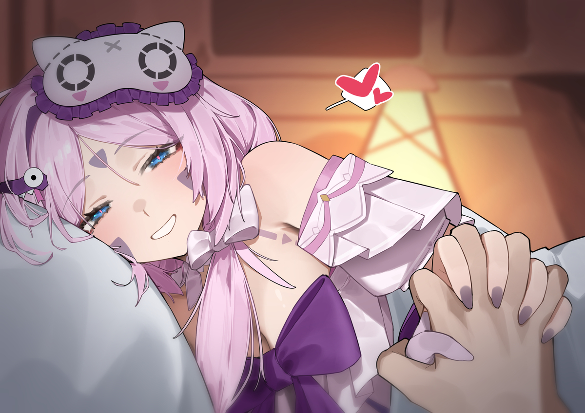 This is a pixiv picture whose title is シトラリ.