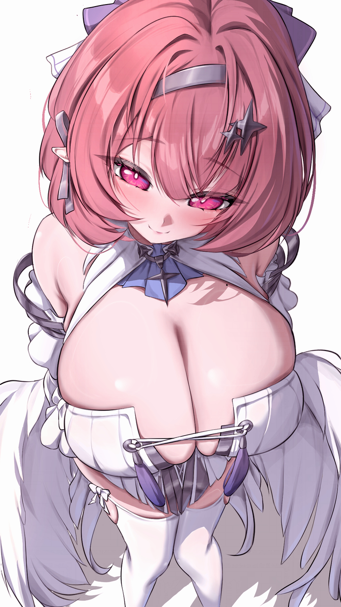 This is a pixiv picture whose title is レミエール・ダン.