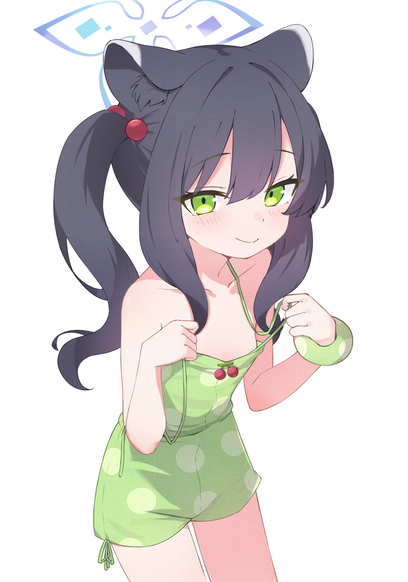 This is a pixiv picture whose title is シュン.