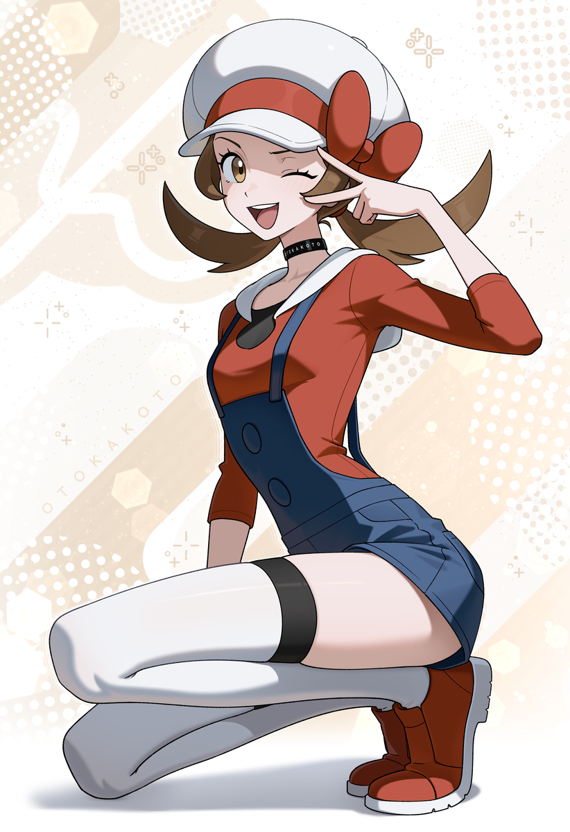 This is a pixiv picture whose title is Lyra ~❀˖°.
