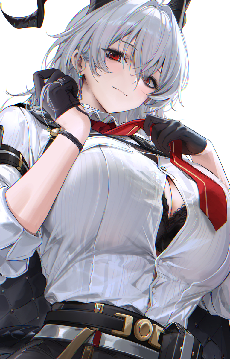 This is a pixiv picture whose title is 贊妮.