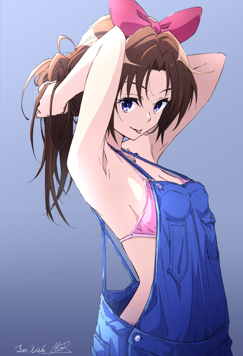 This is a pixiv picture whose title is 響け!ユーフォニアム_283.