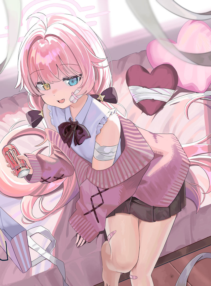 This is a pixiv picture whose title is おじさん.