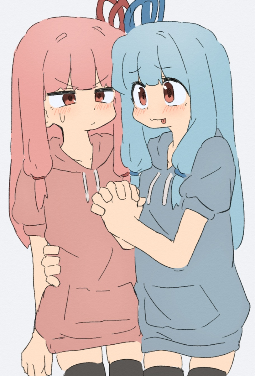 This is a pixiv picture whose title is SNSらくがき.