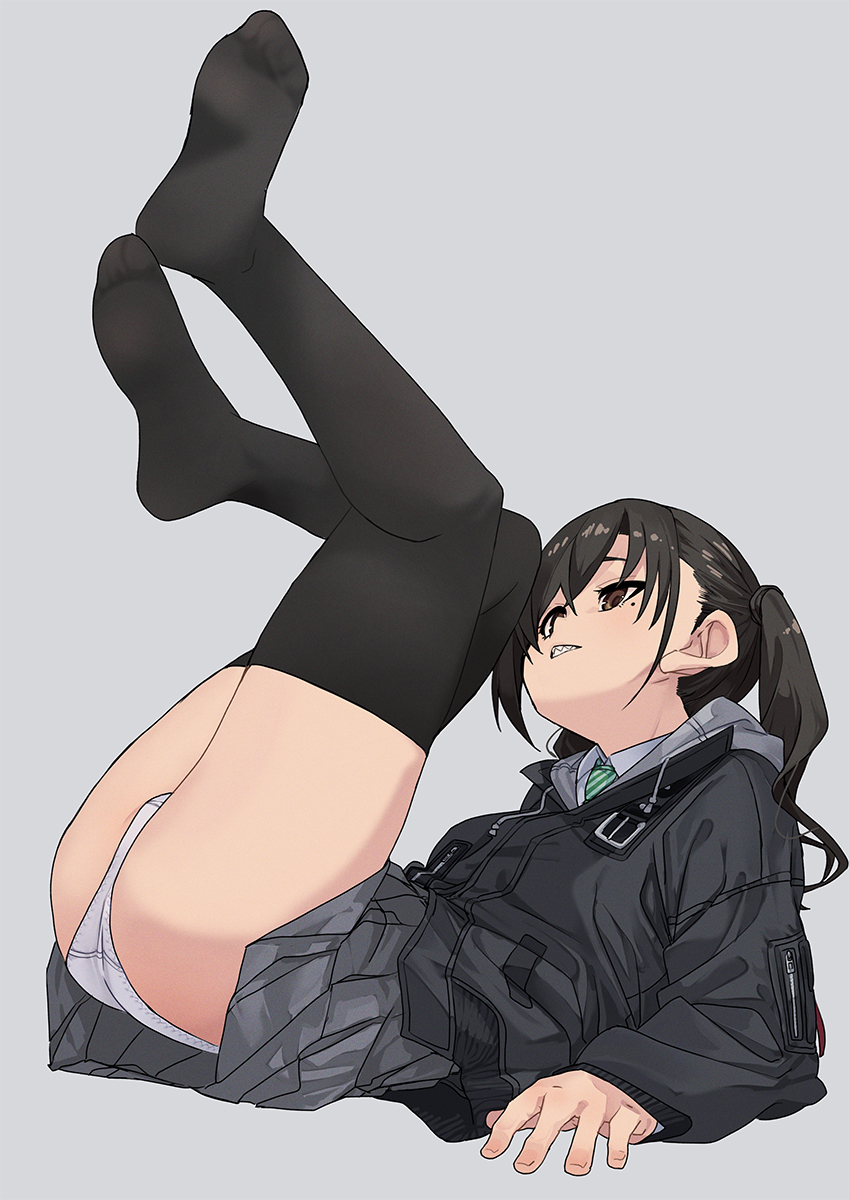 This is a pixiv picture whose title is あきらちゃん.