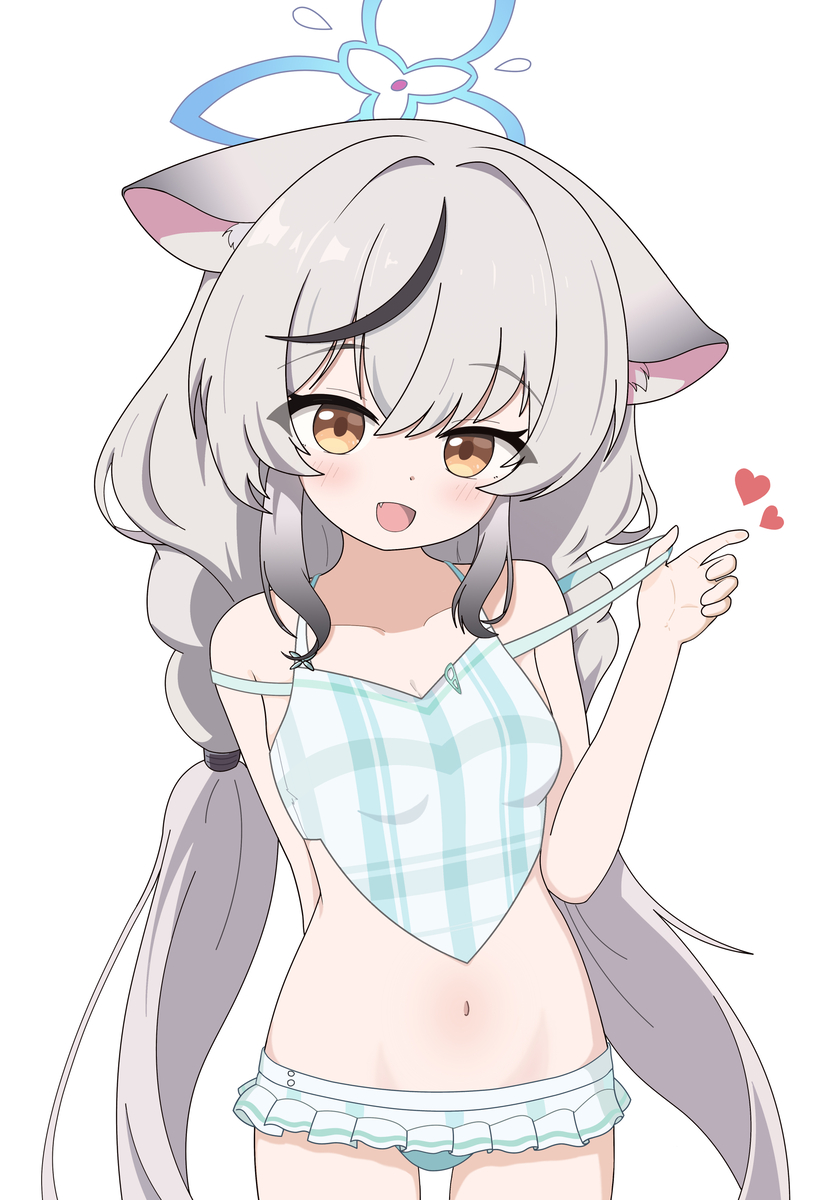 This is a pixiv picture whose title is 春原ココナ.