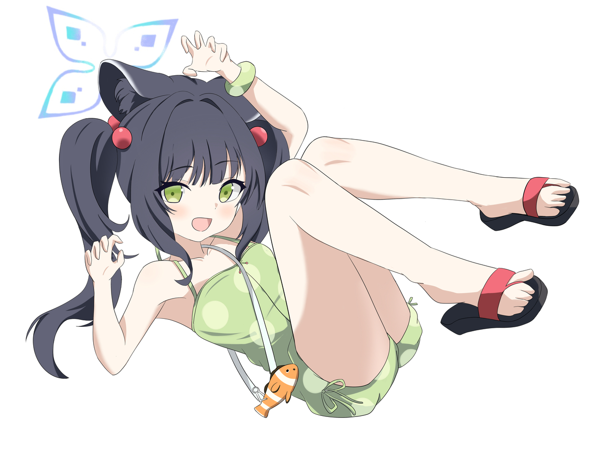 This is a pixiv picture whose title is 春原シュン.