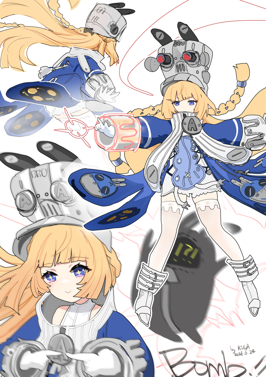 This is a pixiv picture whose title is 诺姆rkgk.