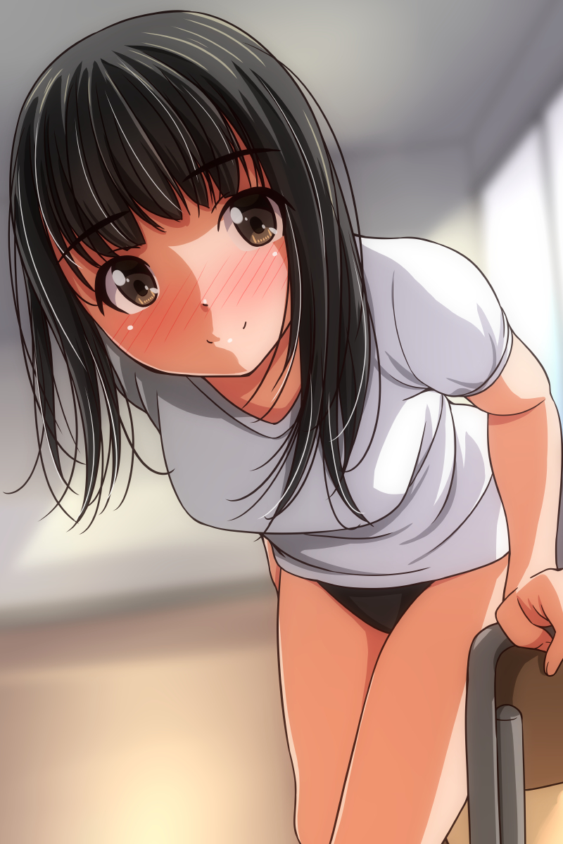 This is a pixiv picture whose title is 今日の一枚4767 (0:40+0:20+0:30).