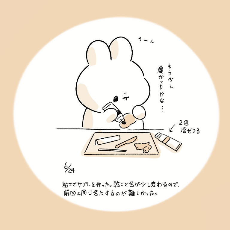 This is a pixiv picture whose title is 今日の日記.