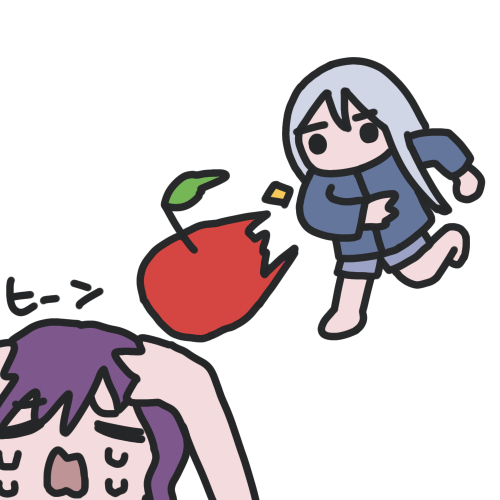 This is a pixiv picture whose title is ザムザ.