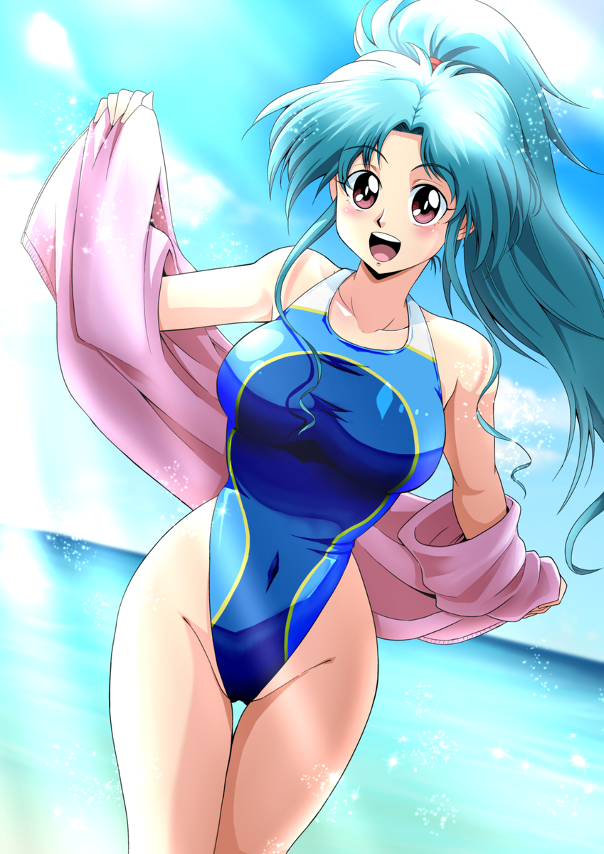 This is a pixiv picture whose title is ぼたん.