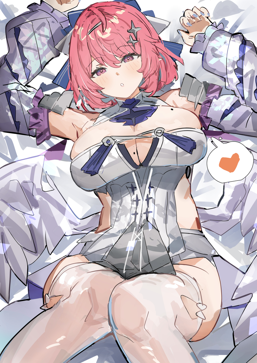 This is a pixiv picture whose title is レミエール.