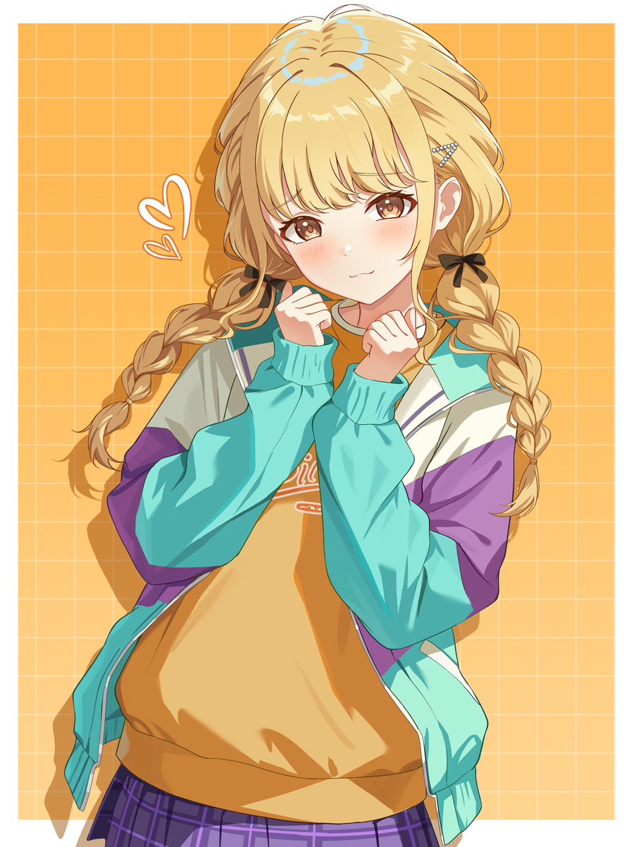 This is a pixiv picture whose title is day61 藤田琴音.