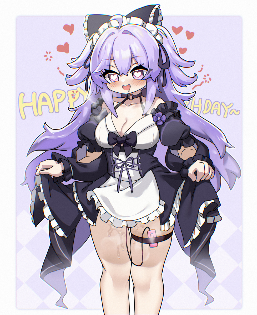 This is a pixiv picture whose title is 希姆.