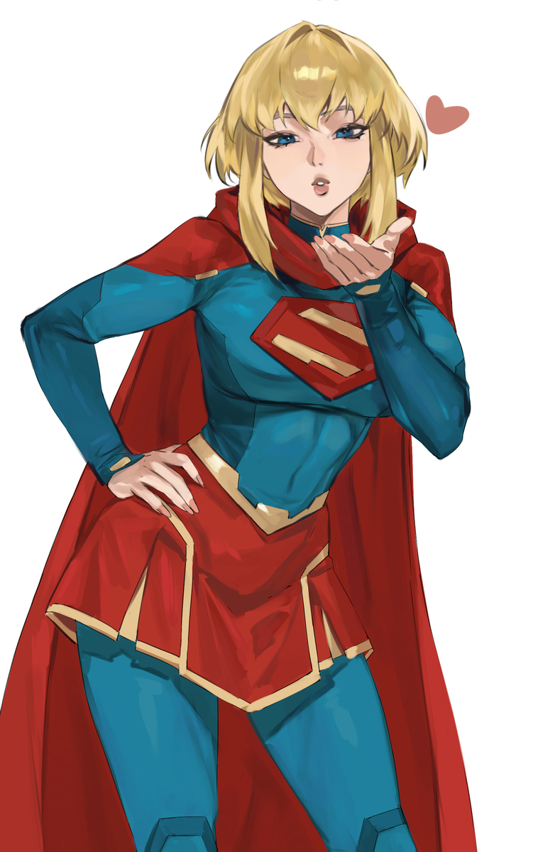This is a pixiv picture whose title is 无题.