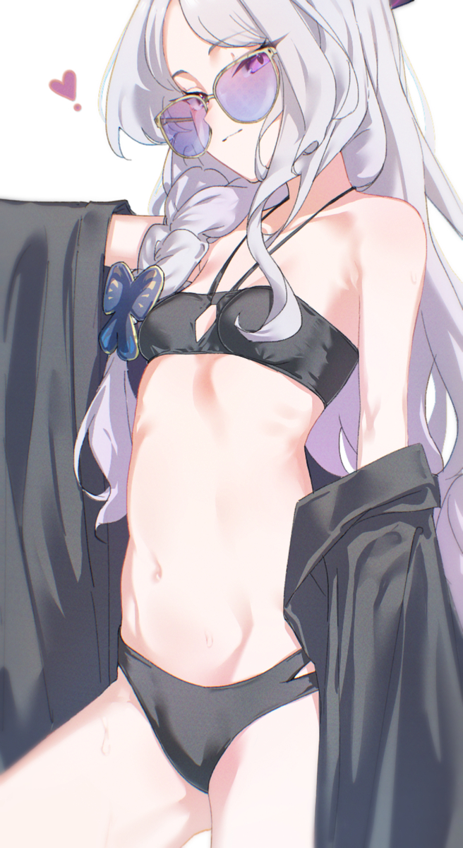 This is a pixiv picture whose title is hina.