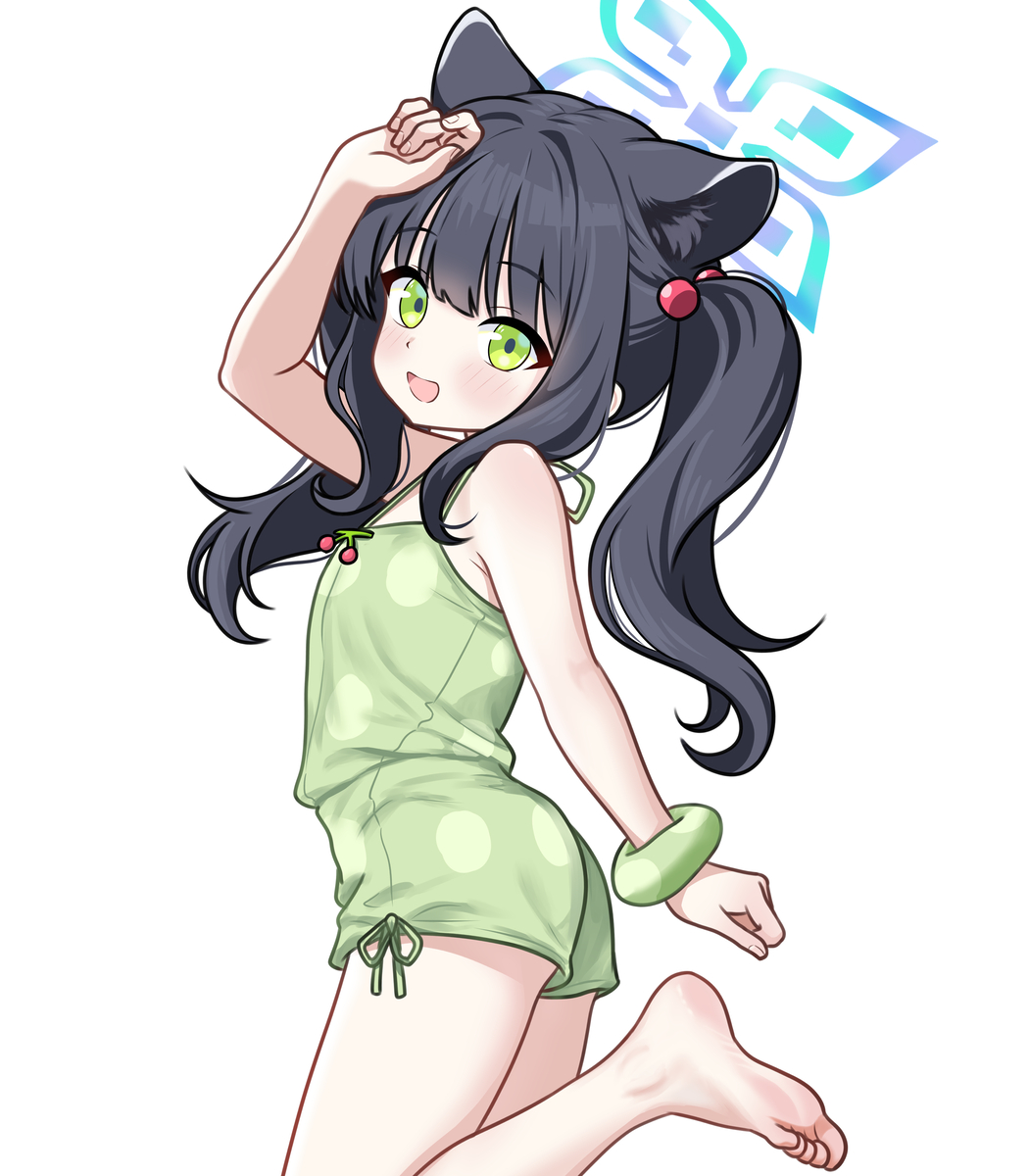 This is a pixiv picture whose title is Shunnyyy.