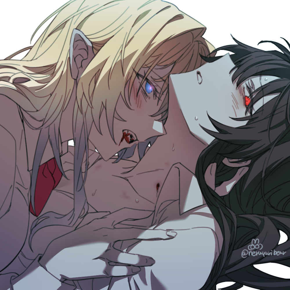 This is a pixiv picture whose title is わたなれラクガキいろいろまとめ.