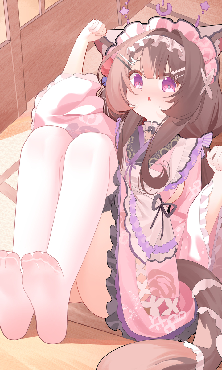 This is a pixiv picture whose title is DAY57@ 小开关_.