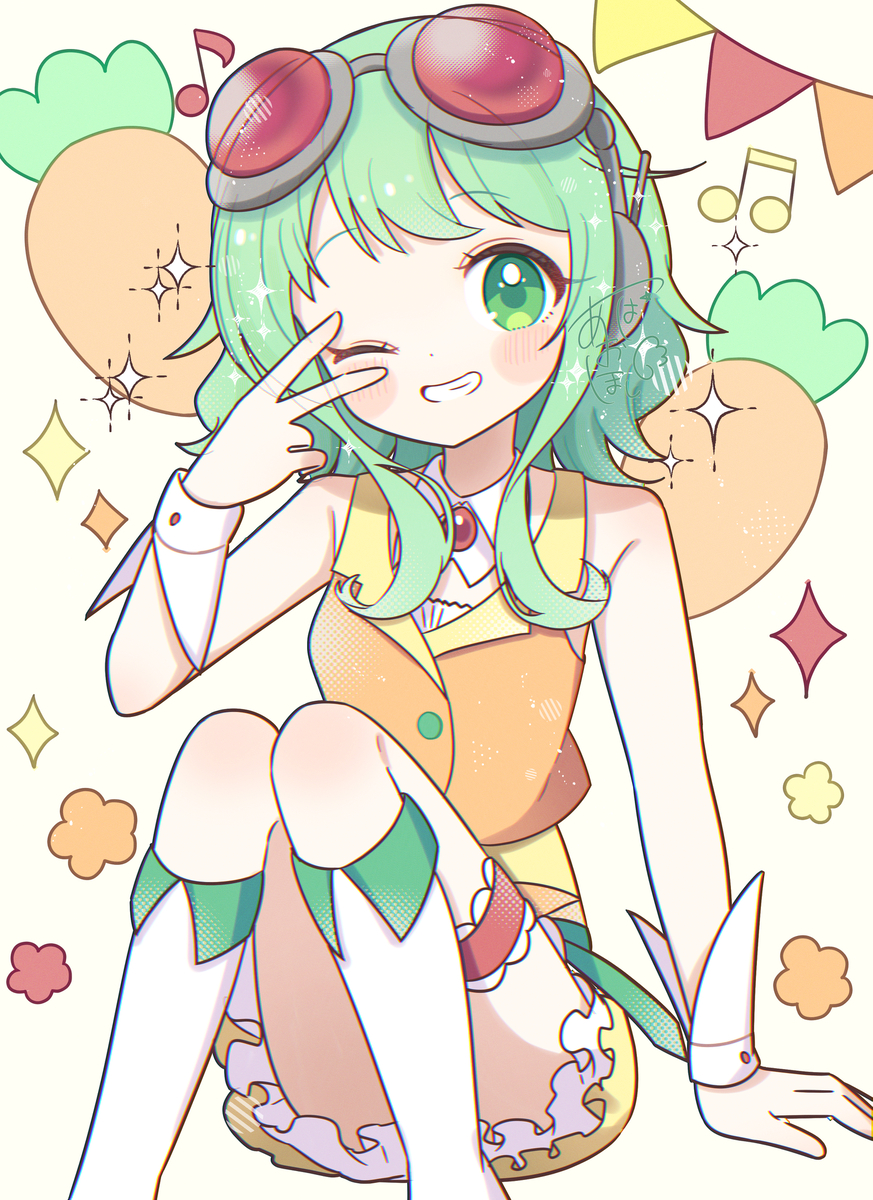 This is a pixiv picture whose title is 🥕.