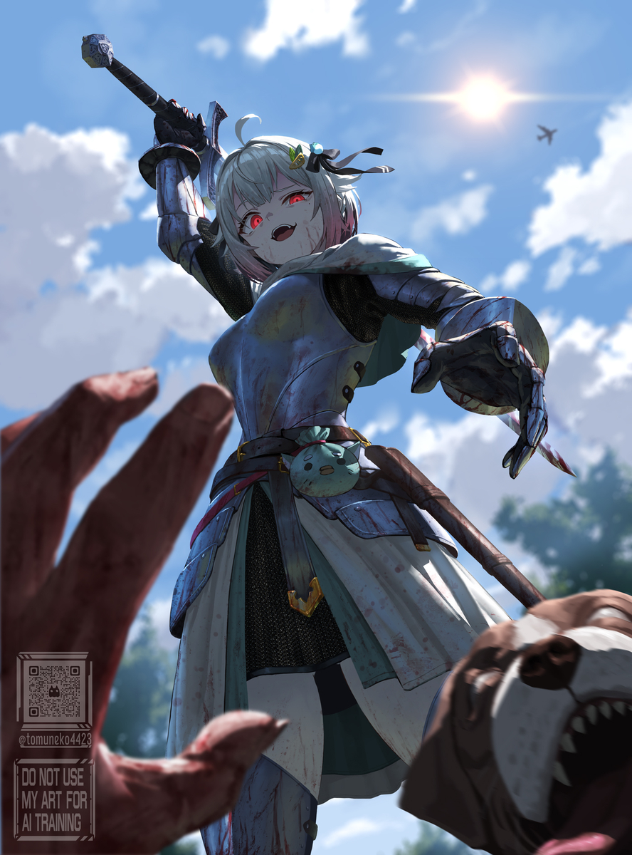 This is a pixiv picture whose title is 葉山ヘンリー王.