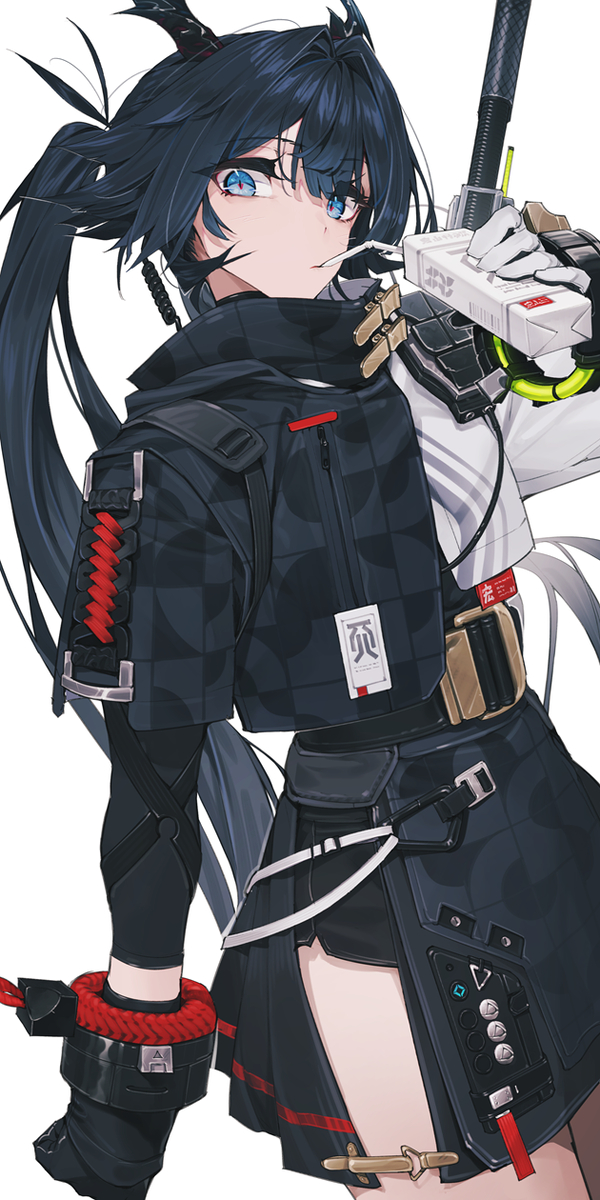 This is a pixiv picture whose title is チェン・センユー.
