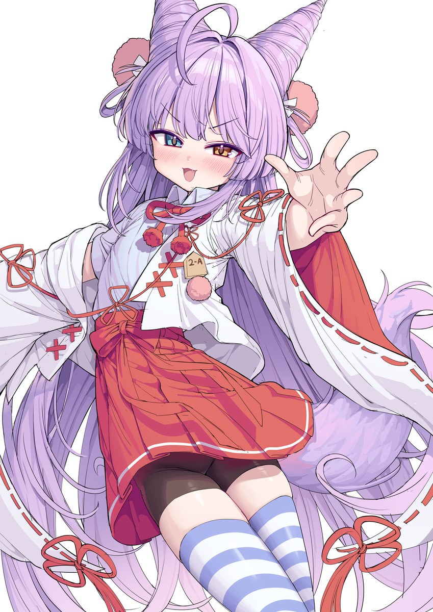 This is a pixiv picture whose title is 무제.