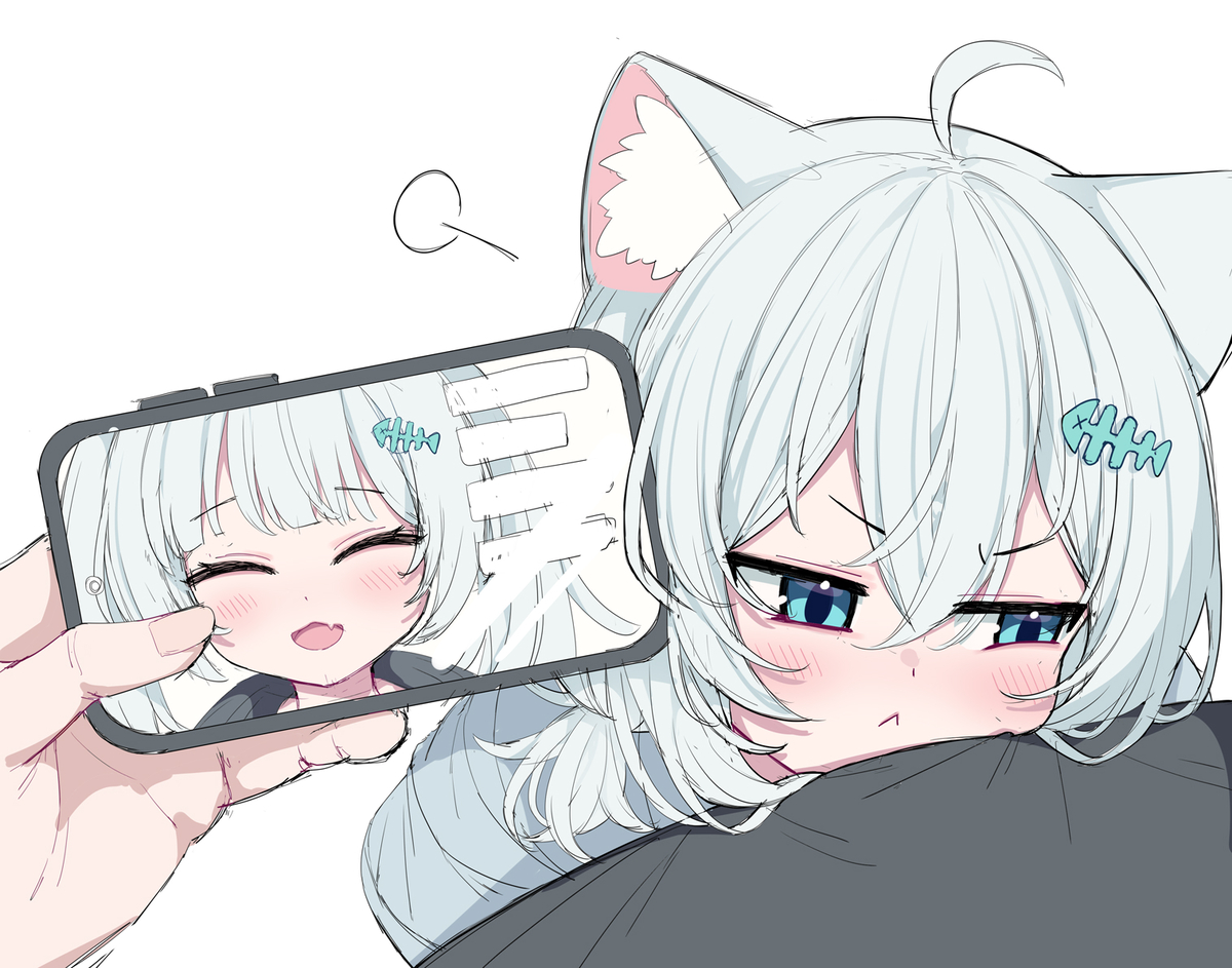 This is a pixiv picture whose title is 무제.