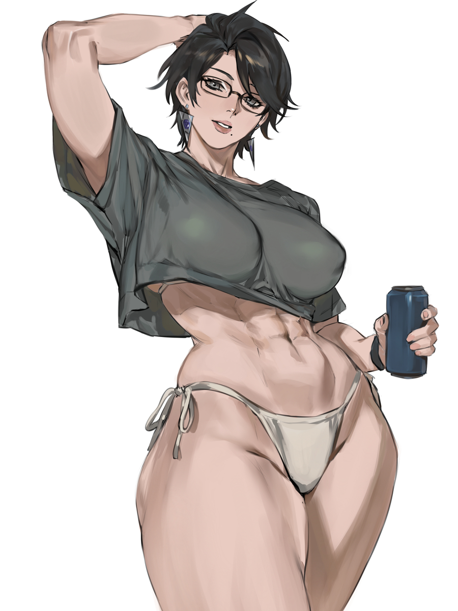 This is a pixiv picture whose title is 无题.
