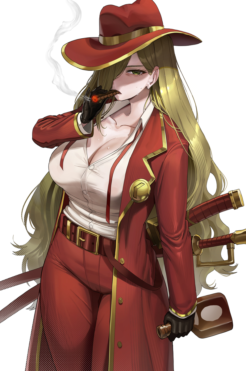 This is a pixiv picture whose title is ヴァレンチーナ.