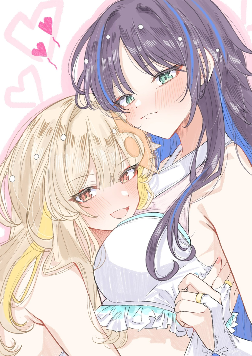 This is a pixiv picture whose title is 超かぐや姫！ 12.