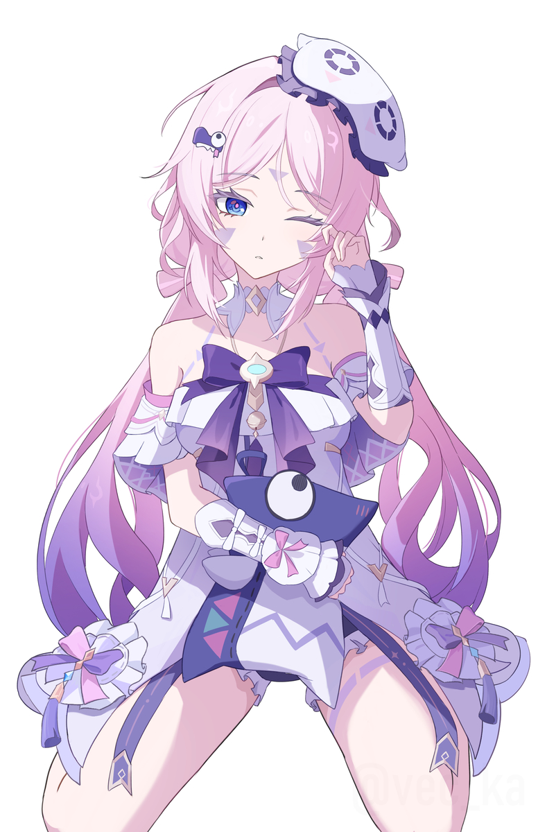 This is a pixiv picture whose title is シトラリ.