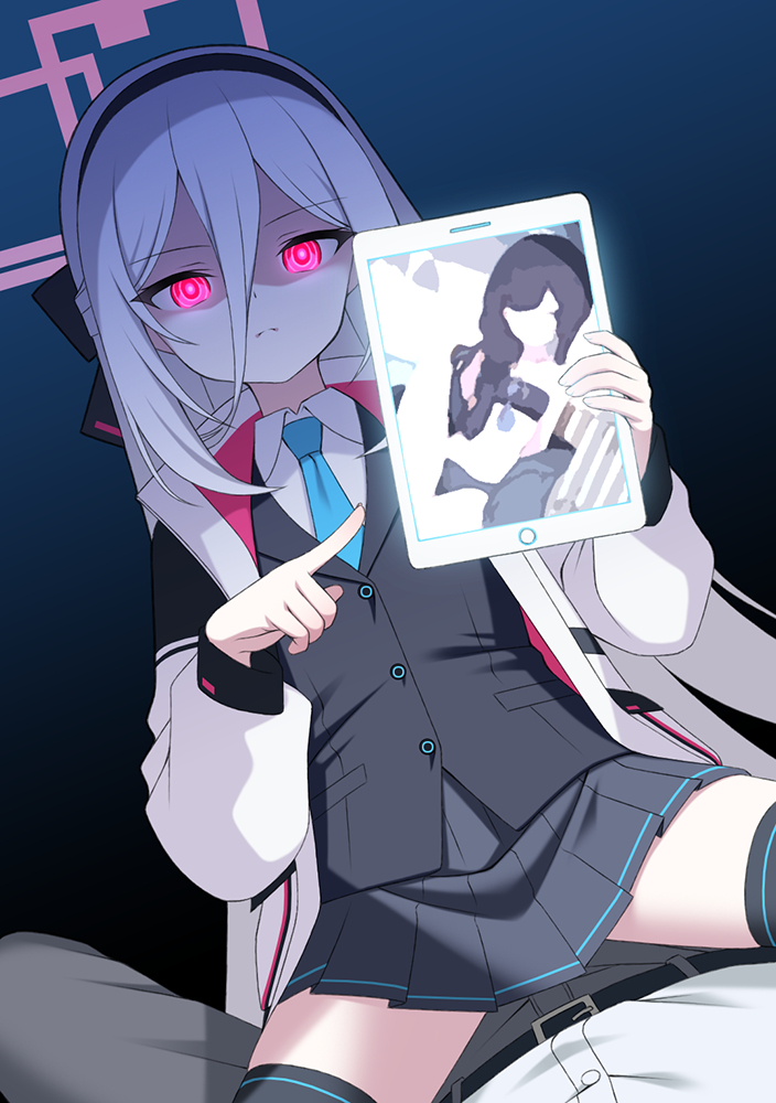 This is a pixiv picture whose title is ケイちゃんごめんて・・・.