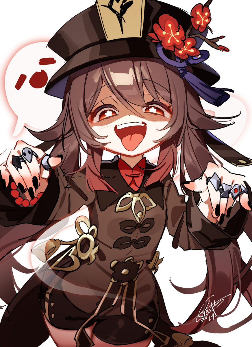 This is a pixiv picture whose title is ばぁ～～～～～～～～.