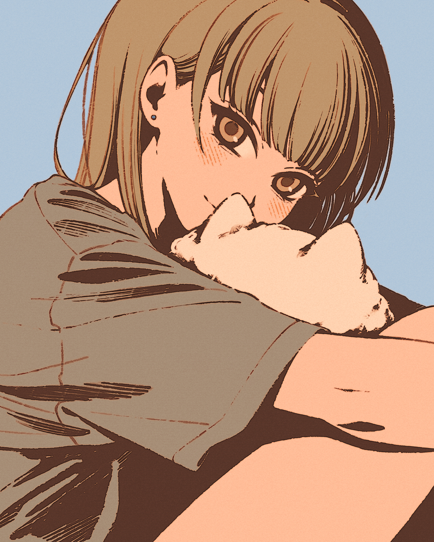 This is a pixiv picture whose title is koyun.