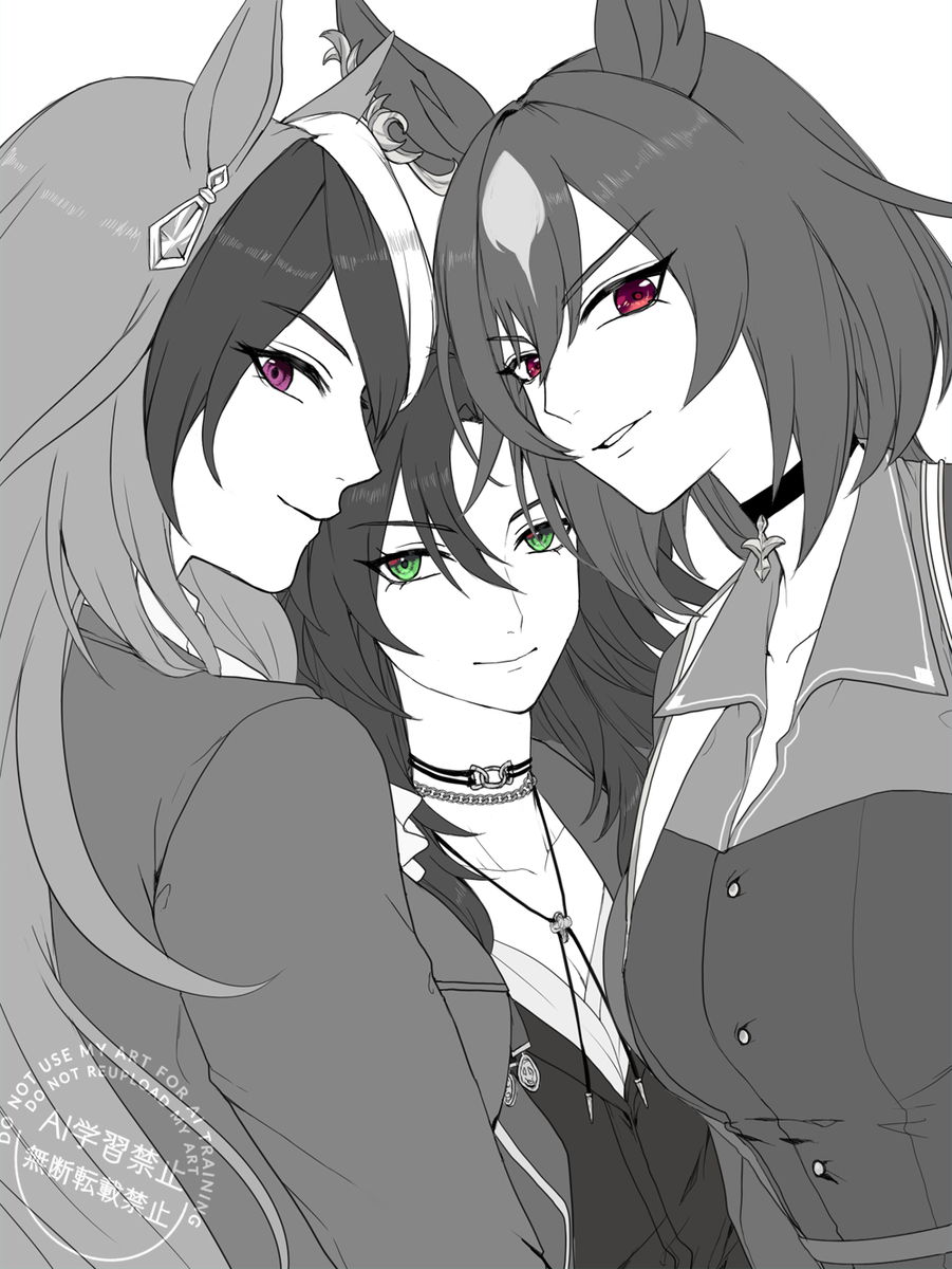 This is a pixiv picture whose title is 詰め合わせ.